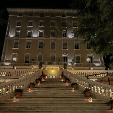 Hotel Helvetia Thermal Spa Porretta Terme Eksteriør bilde