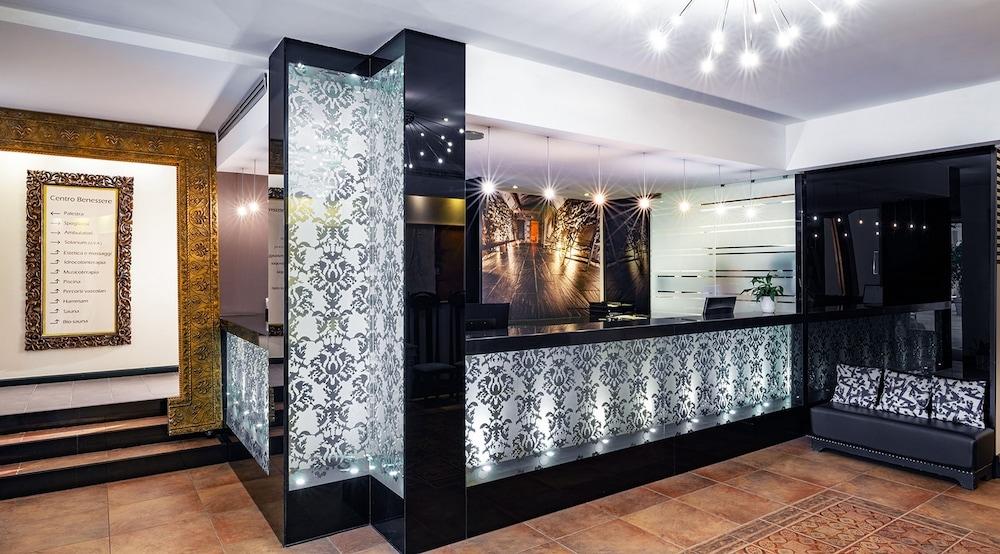 Hotel Helvetia Thermal Spa Porretta Terme Eksteriør bilde