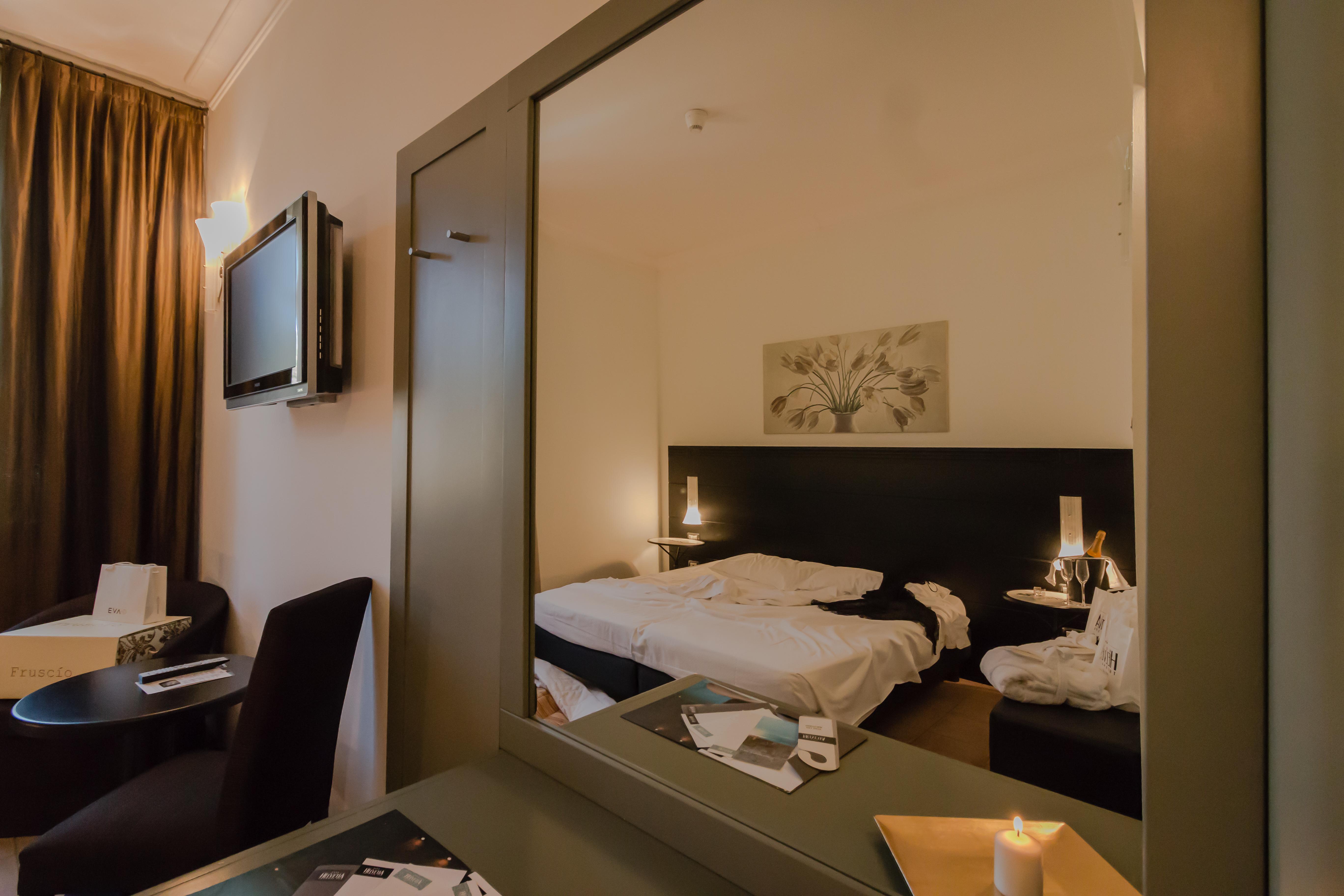 Hotel Helvetia Thermal Spa Porretta Terme Eksteriør bilde