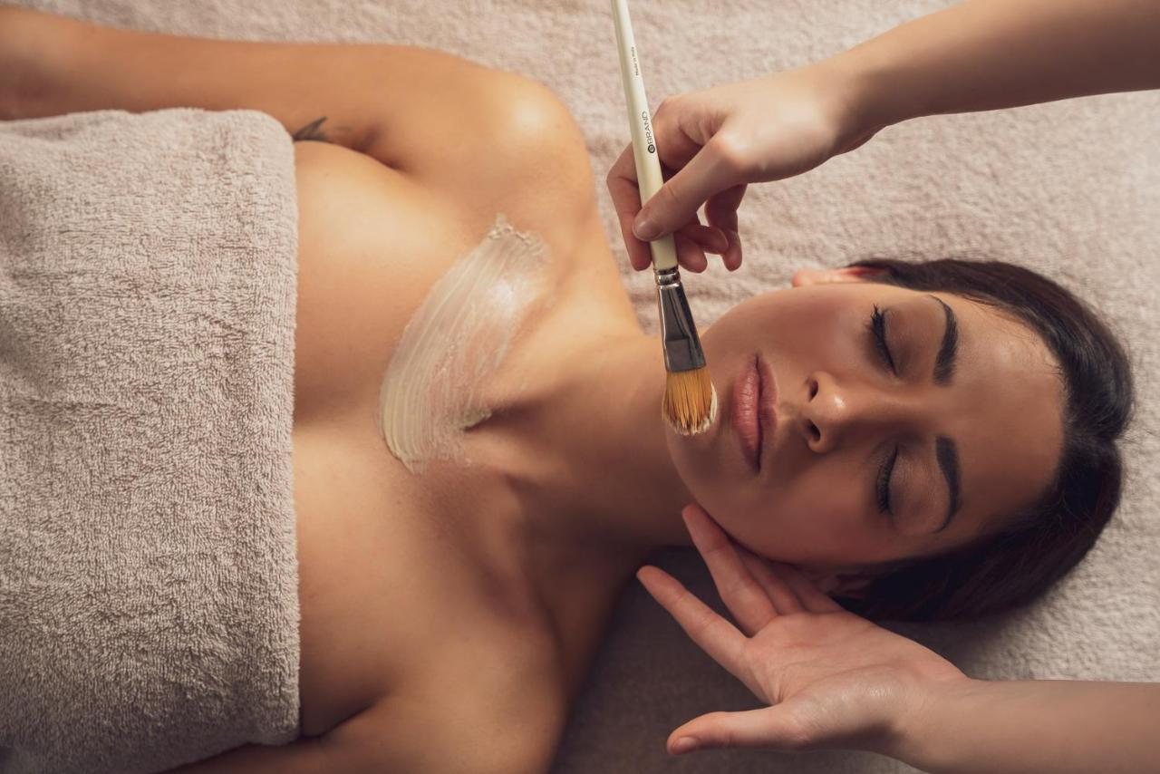 Hotel Helvetia Thermal Spa Porretta Terme Eksteriør bilde