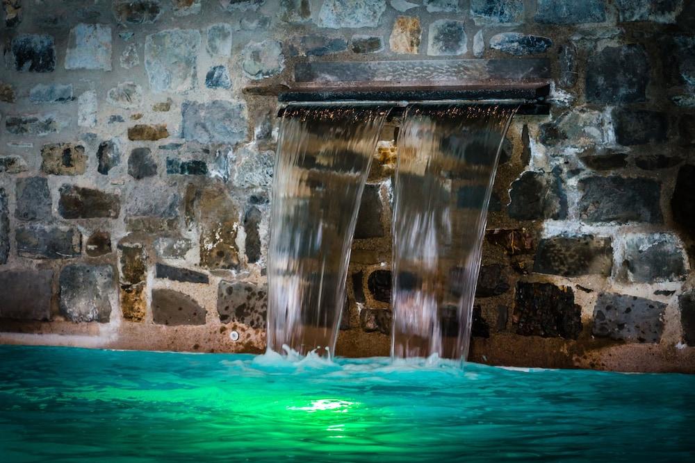 Hotel Helvetia Thermal Spa Porretta Terme Eksteriør bilde