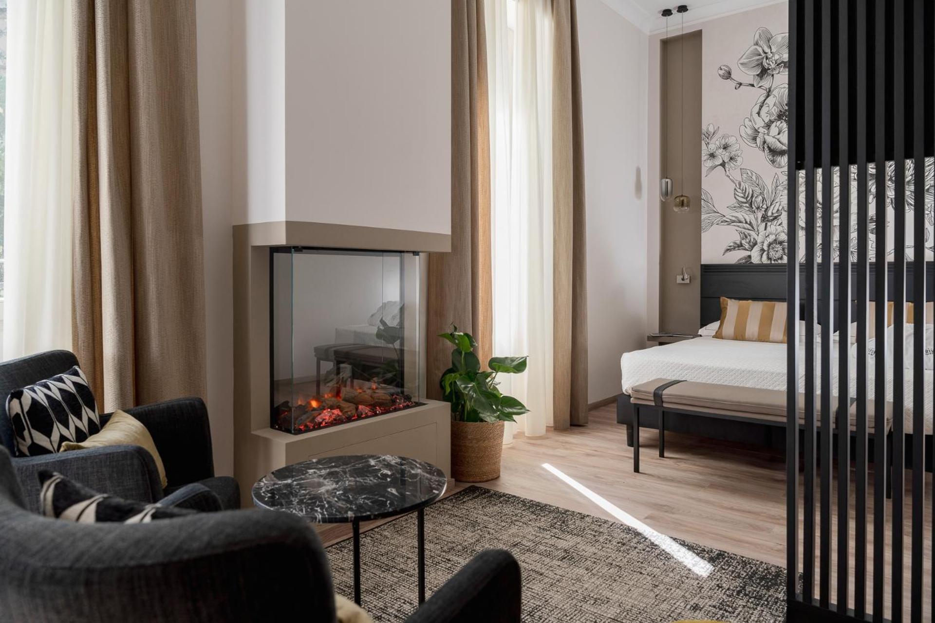 Hotel Helvetia Thermal Spa Porretta Terme Eksteriør bilde