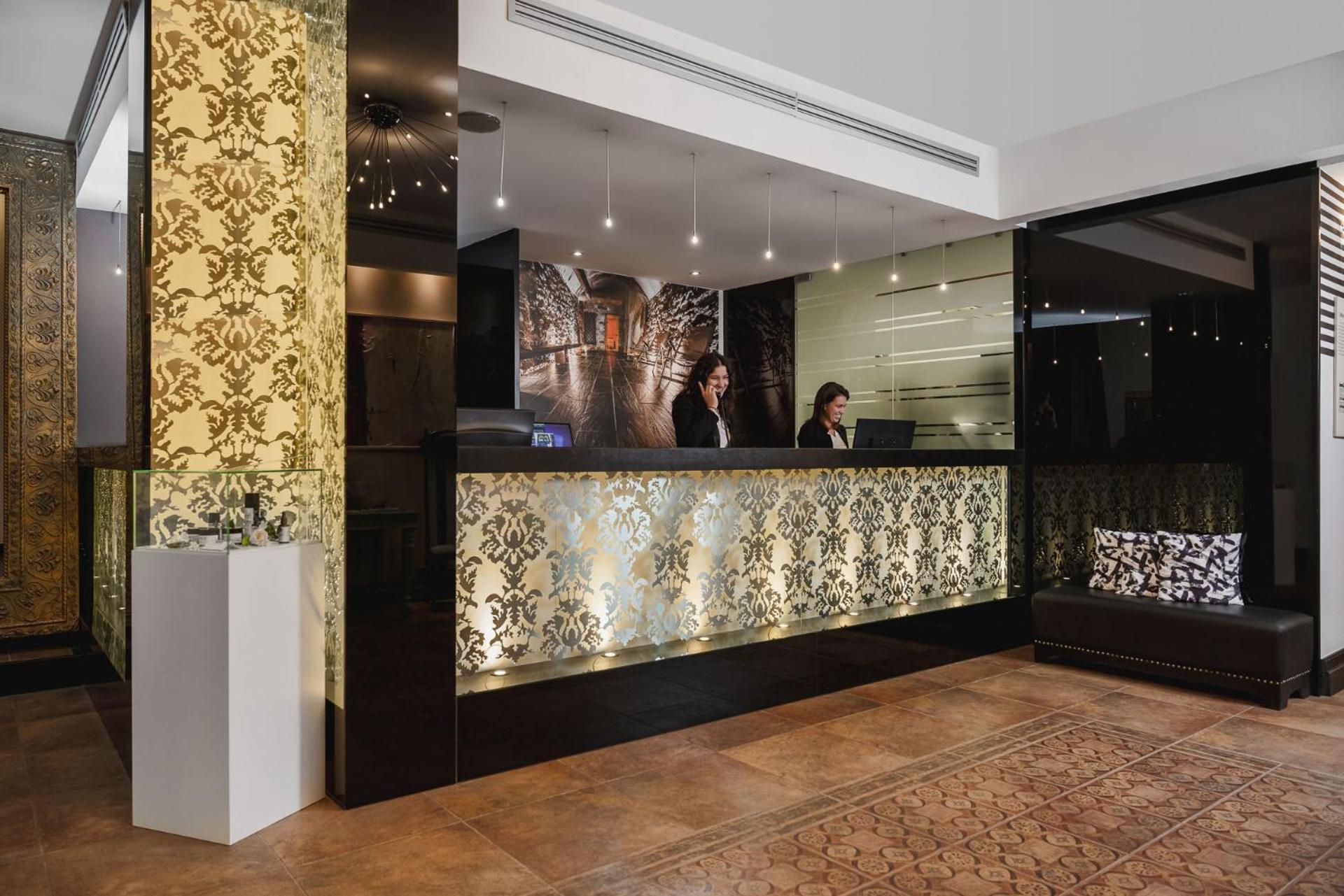 Hotel Helvetia Thermal Spa Porretta Terme Eksteriør bilde