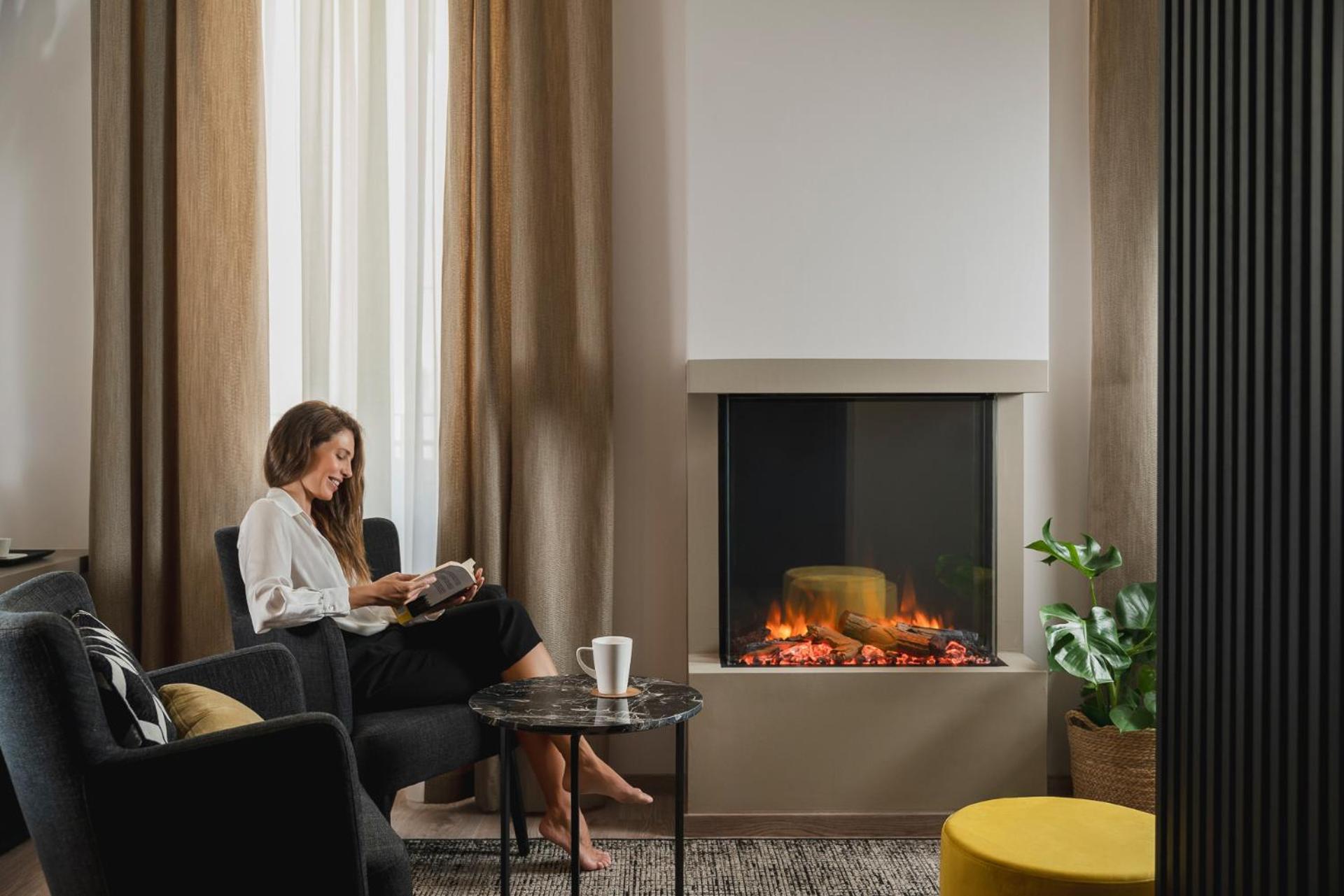 Hotel Helvetia Thermal Spa Porretta Terme Eksteriør bilde