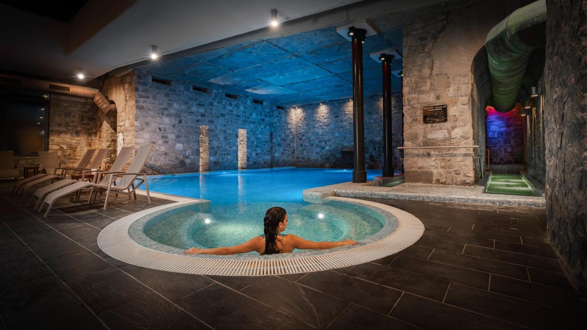 Hotel Helvetia Thermal Spa Porretta Terme Eksteriør bilde